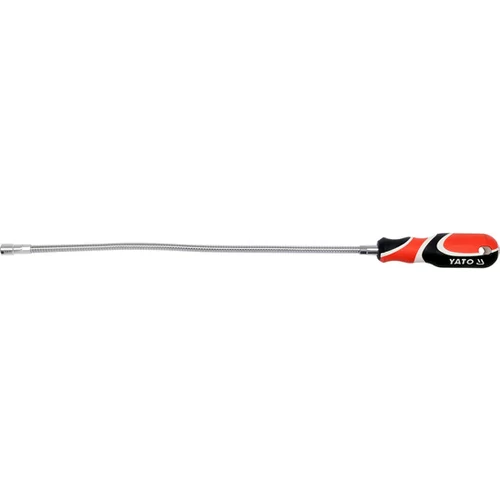 YATO Magnetický držiak 1/4