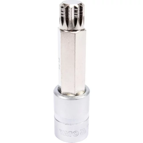KĽÚČ SPLINE LOCK 1/2'' M17 L100MM