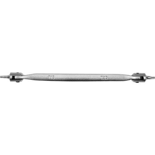 TORX KĽÚČOVÝ KĽÚČ T15XT20
