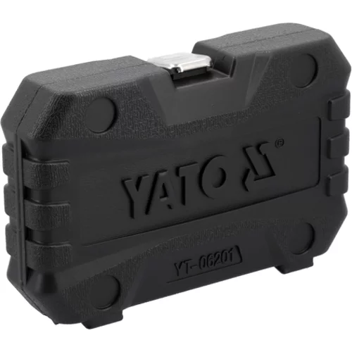 SADA VYŤAŽOVAČA ČEPOV 11 KS /YATO/ - obr. 2