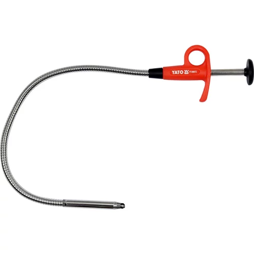 ZDVÍHACIA SÚPRAVA 3 V 1 OBSAHUJE MECHANICKÝ CHAPAČ, MAGNET A LED SVETLO.