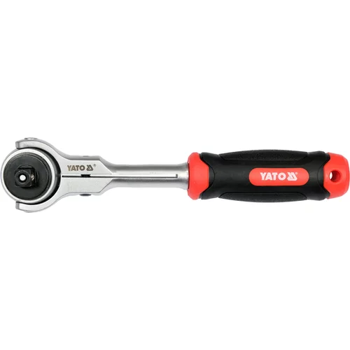 RÁČNA S OTOČNOU HLAVOU 3/8'' /YATO/ - obr. 1