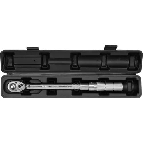 MOMENTOVÝ KĽÚČ 1/2'' ROZSAH 10-60NM /YATO/ - obr. 3