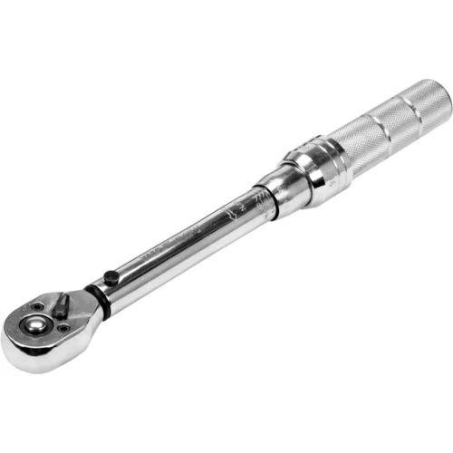 MOMENTOVÝ KĽÚČ 1/4'' ROZSAH 2,5-20NM /YATO/ - obr. 1