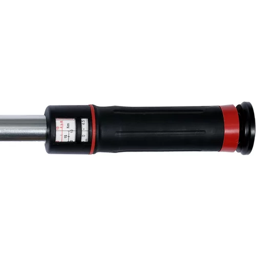 MOMENTOVÝ KĽÚČ 1/2'' 10-110NM /YATO/ - obr. 2