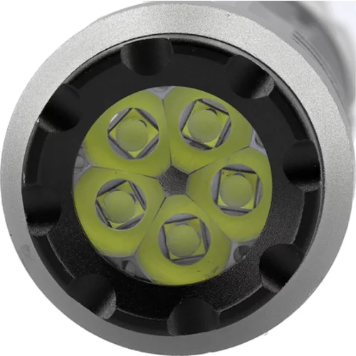NABÍJACIE SVETLO 20W 2000LM /YATO/ - obr. 5