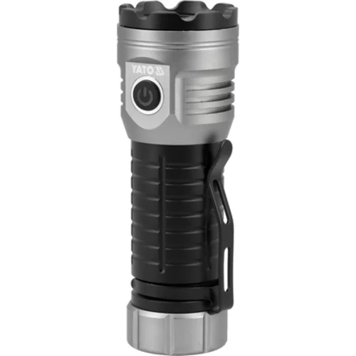 NABÍJAČNÁ BATERKA 30W 3000LM /YATO/ - obr. 3