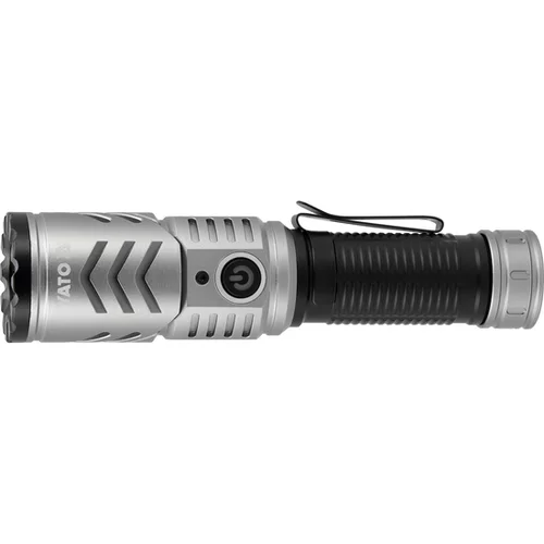 NABÍJACIE SVETLO 20W 2500LM