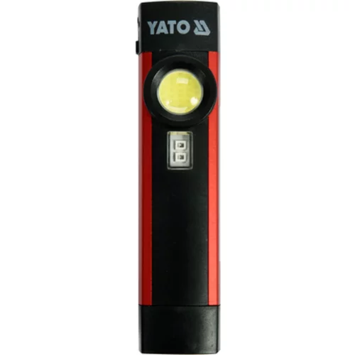MULTIFUNKČNÁ BATERKA 5W COB 300LM + UV