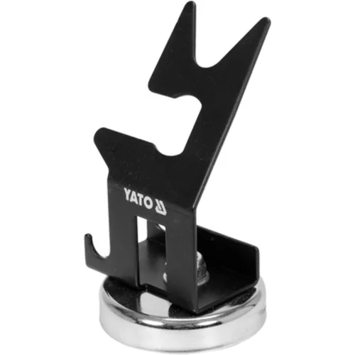 MAGNETICKÝ STOJAN PRE DRŽIAK TIG ZVÁRANIE