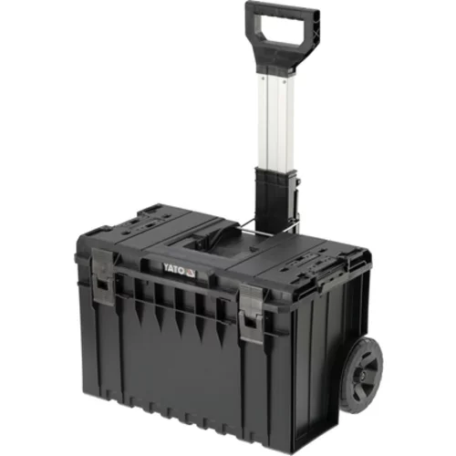 MOBILNÁ SET TROCH KRABÍC /YATO/ - obr. 5