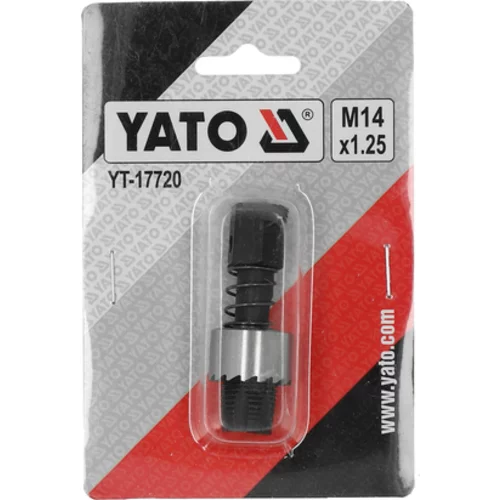 NÁSTROJ NA OPRAVU ZÁSUVKY SVIEČKY /YATO/ - obr. 2