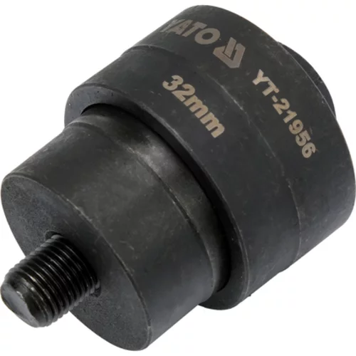 REZAČ DIER PRE KOHÚT 32MM /YATO/ - obr. 1