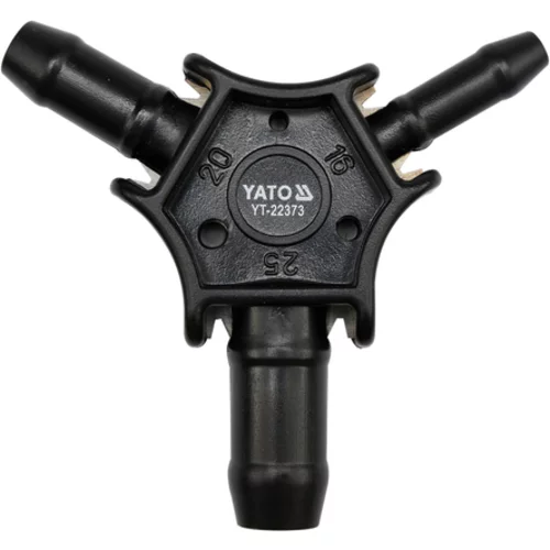 KALIBRÁTOR S DURER PRE PEX-AL-PEX POTRUBIE 16/20/25MM