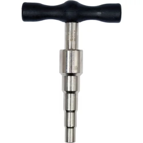 KALIBRÁTOR PRE PEX POTRUBIE 16-18-20-25-32 MM