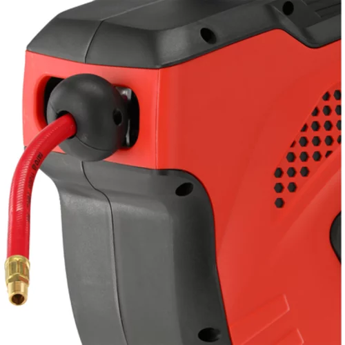 PNEUMATICKÁ HADICA 9,5MM X 15M NA AUTOMATICKÚ NAVIJAČKU /YATO/ - obr. 4