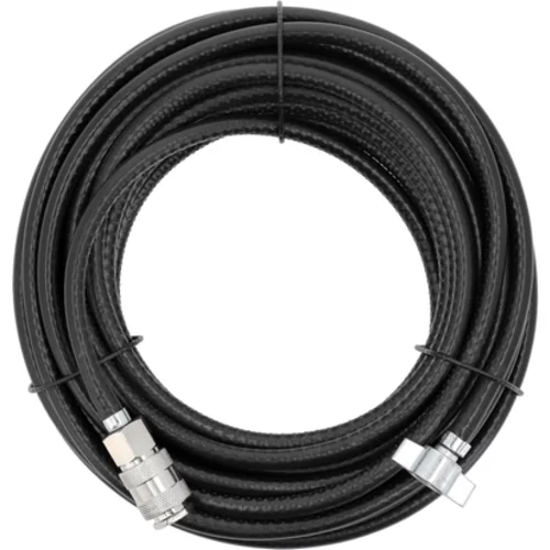 PNEUMATICKÁ HADICA 12M S RÝCHLOKONEKTOROM PRE AUT /YATO/ - obr. 1