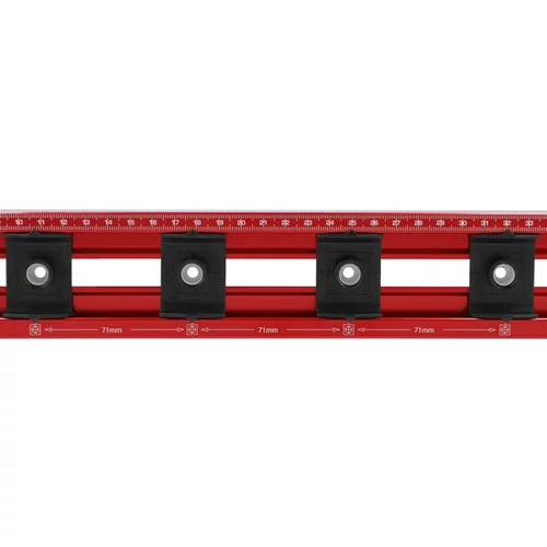 ÚROVEŇ ELEKTRIKÁROV 450MM /YATO/ - obr. 5