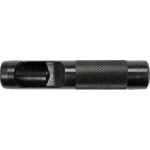 DIEROVAČ NA KOŽU, GUMU, KARTÓN, TEXTIL, FI 19 MM
