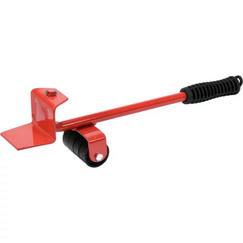 VALCE NA PREPRAVU NÁBYTKU 300 KG /YATO/ - obr. 1