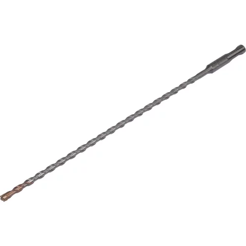 SDS PLUS PREMIUM VŔTAČKA 6MM/300MM DO ŽELEZOBETÓNU /YATO/ - obr. 1