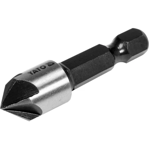 KONTRASPÍVKA NA KOV 10,4MM HEX /YATO/ - obr. 1