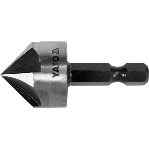 KONTRASPÍVKA NA KOV 20,5MM HEX