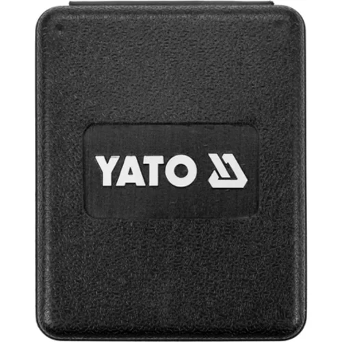 SADA KUŽELOVÝCH VŔTAČOV 3 KS. /YATO/ - obr. 3