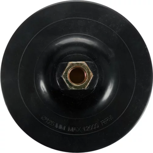 PLSTEČ LEŠTIACI 125X10MM, M14 /YATO/ - obr. 1