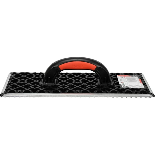 PACA, RAŠPĽA NA BRÚSENIE STYROPINU 375 X 155 MM /YATO/ - obr. 1