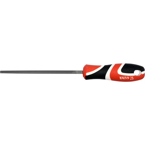 ŠTVORCOVÝ KOVOVÝ PILNÍK 150MM #1
