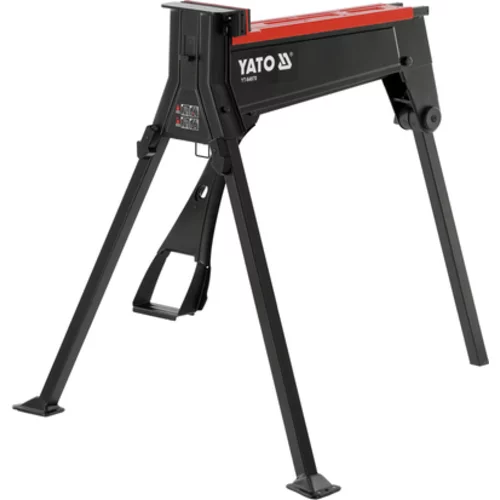 POHYBLIVÝ NOŽNÝ ZVERÁK 955 MM