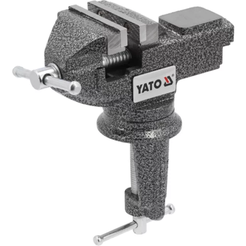 OTOČNÝ STOLOVÝ ZVERÁK 60 MM /YATO/ - obr. 1