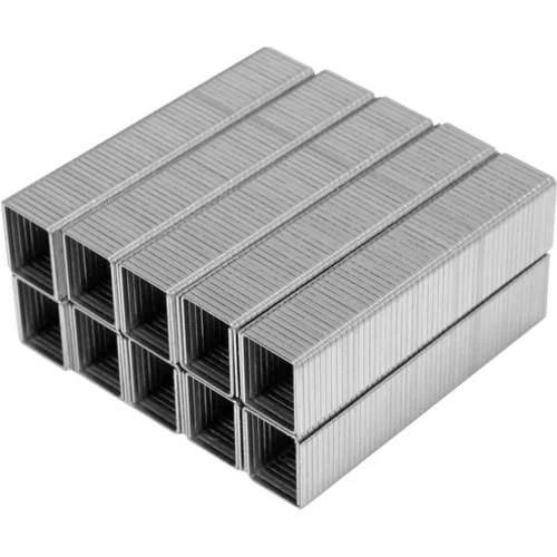 ZOŠÍVAČKY 14MM /1,2X11,3/ 1000KS.