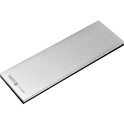 DIAMANTOVÉ KOLESO OCELOVÝ BLOK 150 X 50 MM K600 /YATO/ - obr. 1
