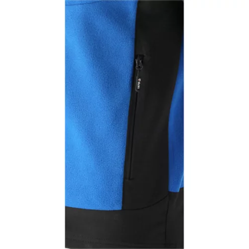 FLEECE S KAPUCOU BLUE SARNA VEL. L /YATO/ - obr. 10