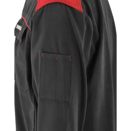 VÝHODNÁ VEĽKOSŤ PRACOVNEJ MIKINY. XL /YATO/ - obr. 6