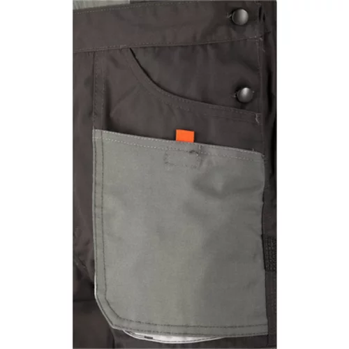 PEGMA PRACOVNÉ NOHAVICE S NÁPRSNÍKOM, VEĽ. L/XL /YATO/ - obr. 7