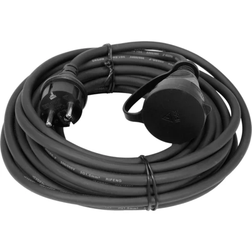 STAVEBNÝ PREDLŽOVACÍ KÁBEL 3X1,5MM2, 10M /YATO/ - obr. 1