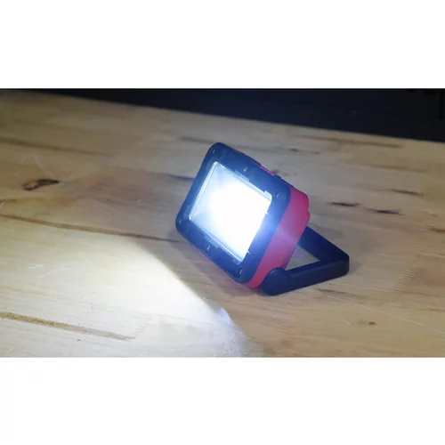 PRENOSNÁ LAMPA 5W COB 300LM /YATO/ - obr. 6