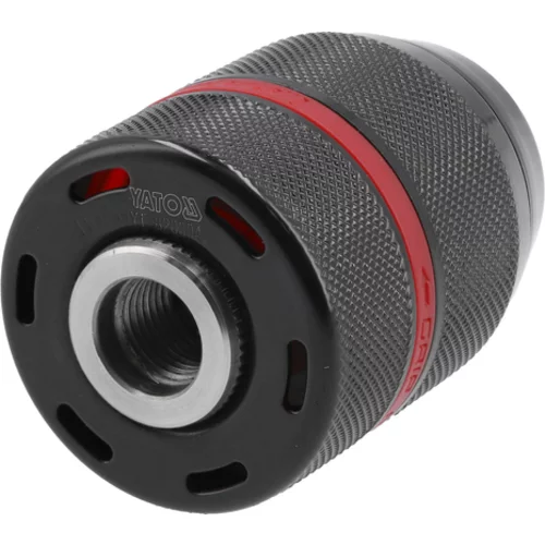SAMOZA DRŽIAK VŔTAČKY KOVOVÝ, 13MM, 1/2