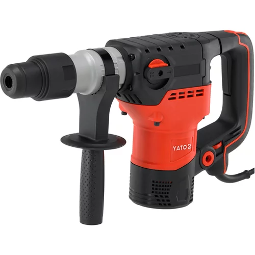 SDS MAX ROTAČNÉ KLADIVO 1600W /YATO/ - obr. 1