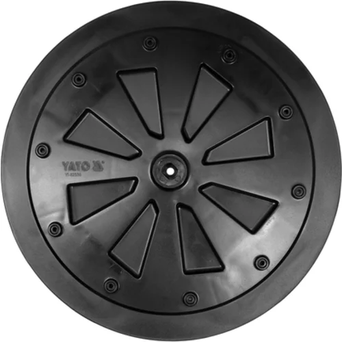 DISK SO VELKÝM CROKOM. 375MM PRE HUBKU PRE YT-82330