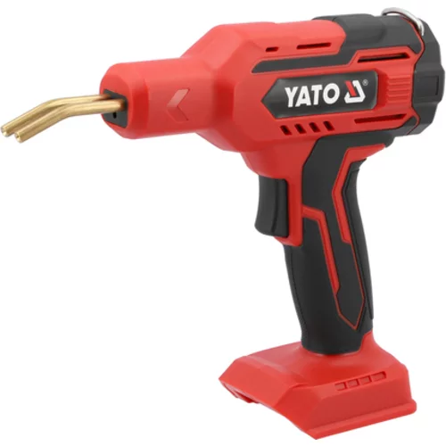 ZVÁRAČKA PLASTOV 18V 500˚C - TEL /YATO/