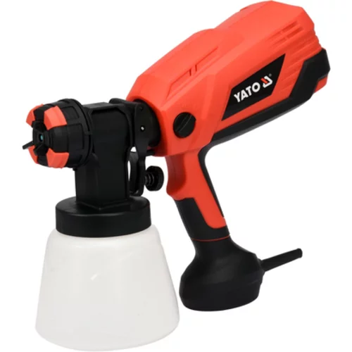 MAĽOVACIA PIŠTOĽ 600W PRÚTOK 1L/MIN
