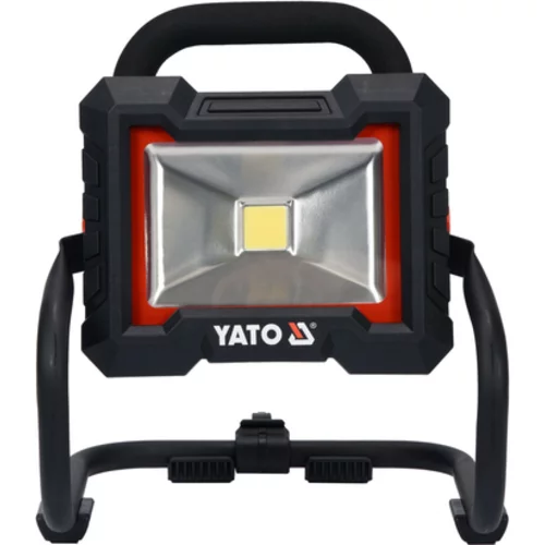 LED FLIGHT 18V 1600LM 20W /YATO/ - obr. 1