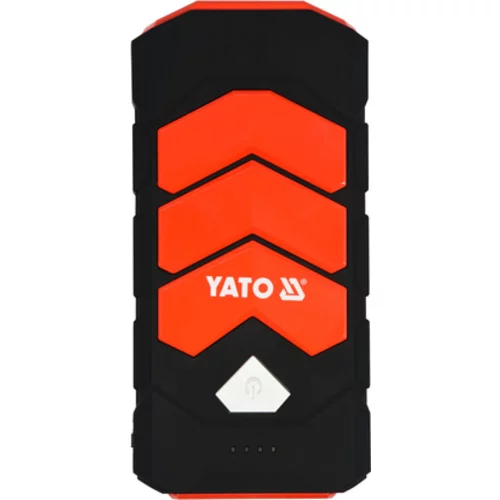 ŠTARTOVACIE ZARIADENIE - POWER BANKA 9000MAH /YATO/ - obr. 4