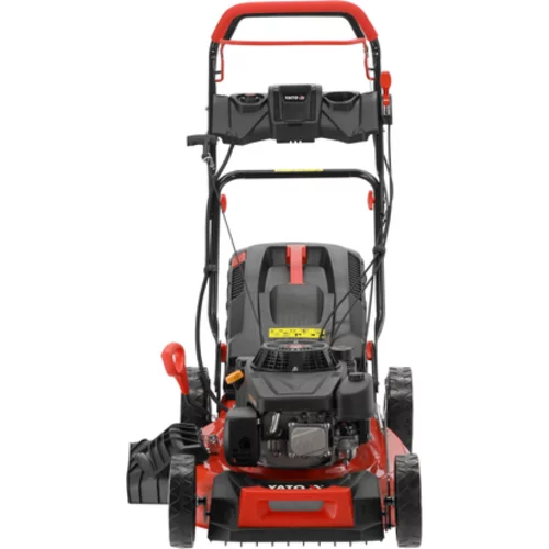 BENZÍNOVÁ KOSAČKA 53 CM S POHONOM 224 CM3 EL /YATO/ - obr. 4