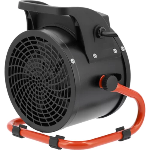 ELEKTRICKÝ OHRIEVAČ PTC 2KW /YATO/ - obr. 1