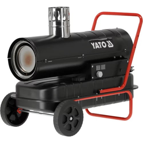 OHRIEVAČ OLEJA 20KW